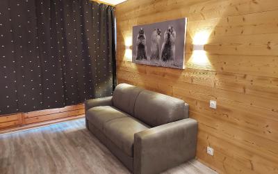 Appartement 1 Chambre