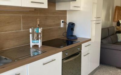 Appartement 1 Chambre