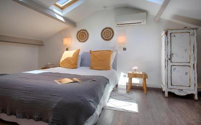 Chambre Double Familiale Chambre Double Familiale