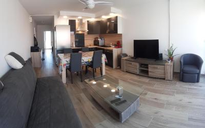 Appartement 2 Chambres Appartement 2 Chambres