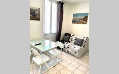 Appartement 1 Chambre Appartement 1 Chambre