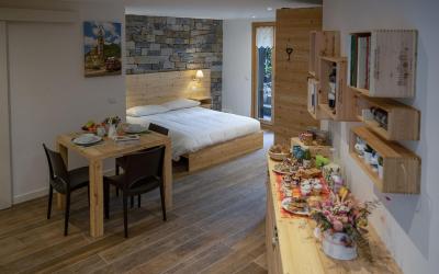 Casa con 1 Camera da Letto