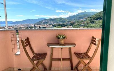 Appartamento con 1 Camera da Letto