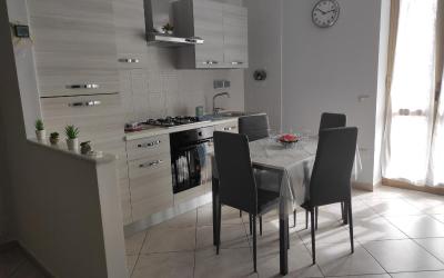 Casa con 2 Camere da Letto