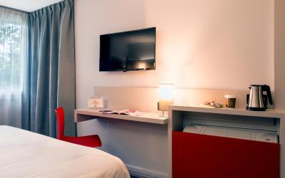 Chambre Triple Chambre Triple