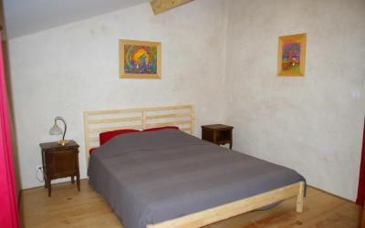 Appartement 1 Chambre