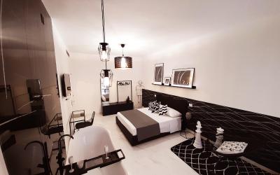 Camera Matrimoniale Superior