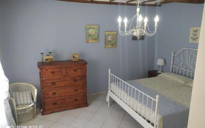 Appartamento con 1 Camera da Letto