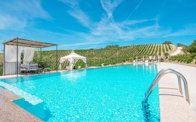 Appartamento con 2 Camere da Letto