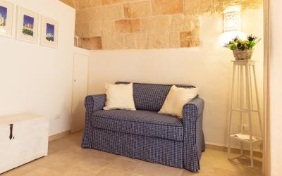 Camera Matrimoniale Superior