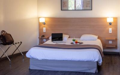 Chambre Triple Confort Chambre Triple Confort