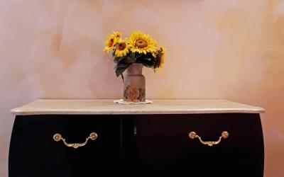 Camera Tripla Economy