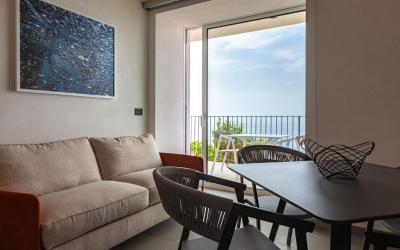 Appartamento con Terrazza