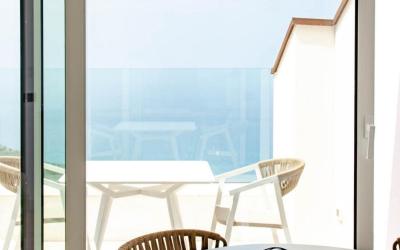 Appartamento con Vista Mare