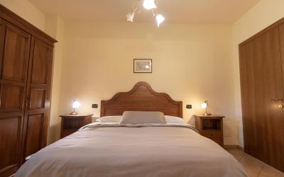 Appartamento - Piano Terra