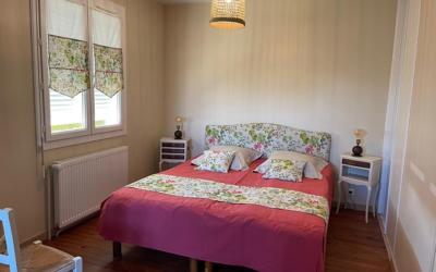 Chambre Double Chambre Double