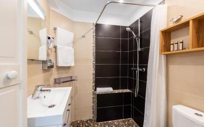 Chambre Double Confort Chambre Double Confort