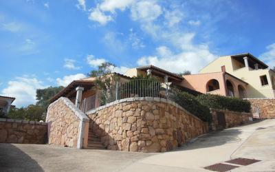 Appartamento con 2 Camere da Letto