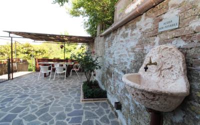 Appartamento con 1 Camera da Letto