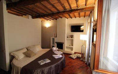 Casa con 1 Camera da Letto