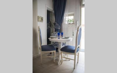 Appartamento con 1 Camera da Letto