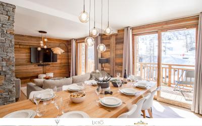 Appartement avec Vue sur la Montagne Appartement avec Vue sur la Montagne