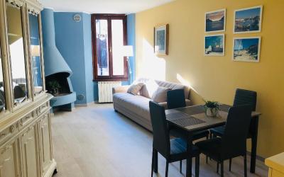 Appartamento con 1 Camera da Letto