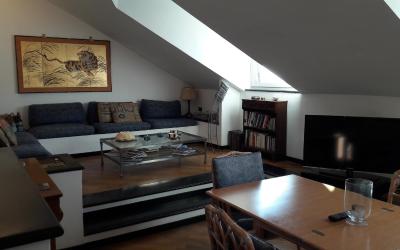 Appartamento con 2 Camere da Letto