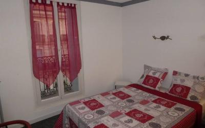 Chambre Double Deluxe