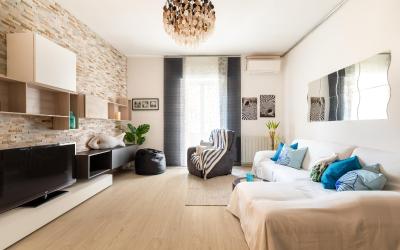 Appartamento con 1 Camera da Letto