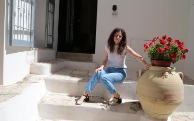 Casa con 1 Camera da Letto