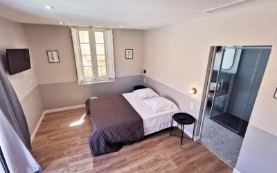 Chambre Familiale avec Balcon Chambre Familiale avec Balcon