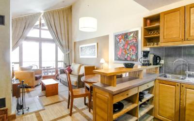 Appartement 1 Chambre Appartement 1 Chambre