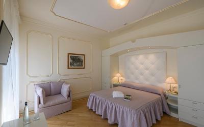 Camera Matrimoniale Superior