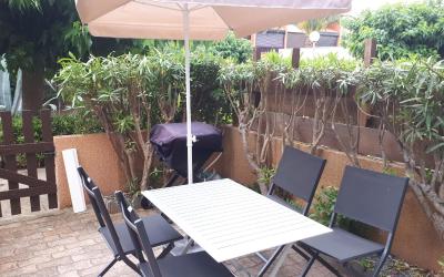 Appartement 1 Chambre