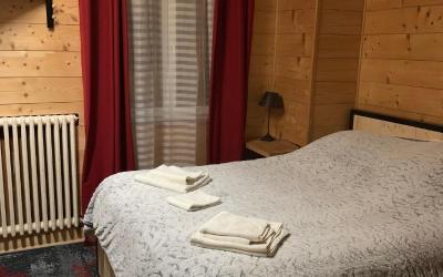 Chambre Double Chambre Double