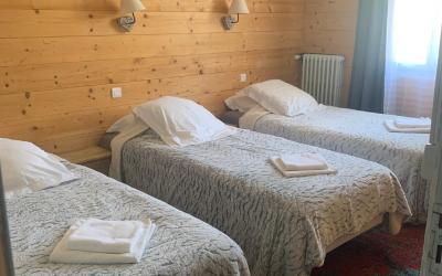 Chambre Familiale Chambre Familiale