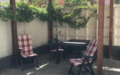 Appartamento con 1 Camera da Letto