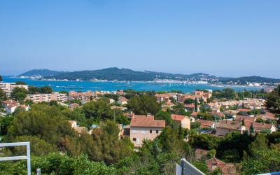 Appartement 1 Chambre