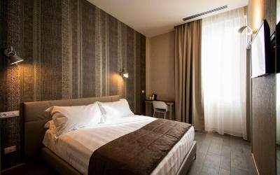 Camera Matrimoniale Standard