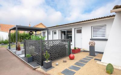 Maison de Vacances Maison de Vacances