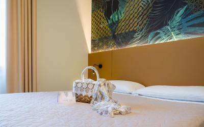 Camera Singola Piccola