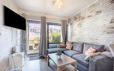 Appartement 1 Chambre Appartement 1 Chambre