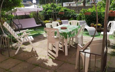 Appartamento con 3 Camere da Letto