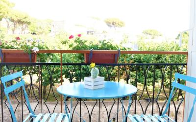 Casa con 1 Camera da Letto