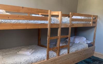 Chambre Double Familiale Chambre Double Familiale