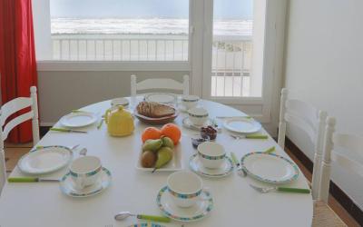 Appartement 2 Chambres