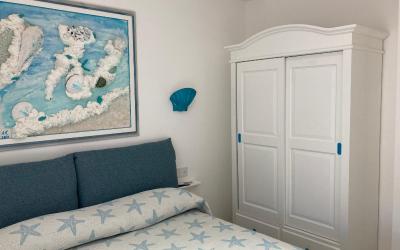 Appartamento con 1 Camera da Letto