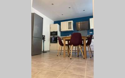 Maison 2u00a0Chambres