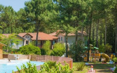 Maison de Vacances